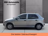 Skoda Fabia 1.4 16V Classic-TÜV NEU-WENIG KM-8XBEREIFT - Skoda Fabia aus 2003: 1.4