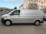Volkswagen T6.1 2.0 TDI Transporter Kasten Lang FWD*GR.NAVI - Volkswagen T6 aus 2021