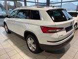 Skoda Kodiaq Style Leder*LED*Memory*RFK*AHK - Skoda Kodiaq Gebrauchtwagen in Bremen