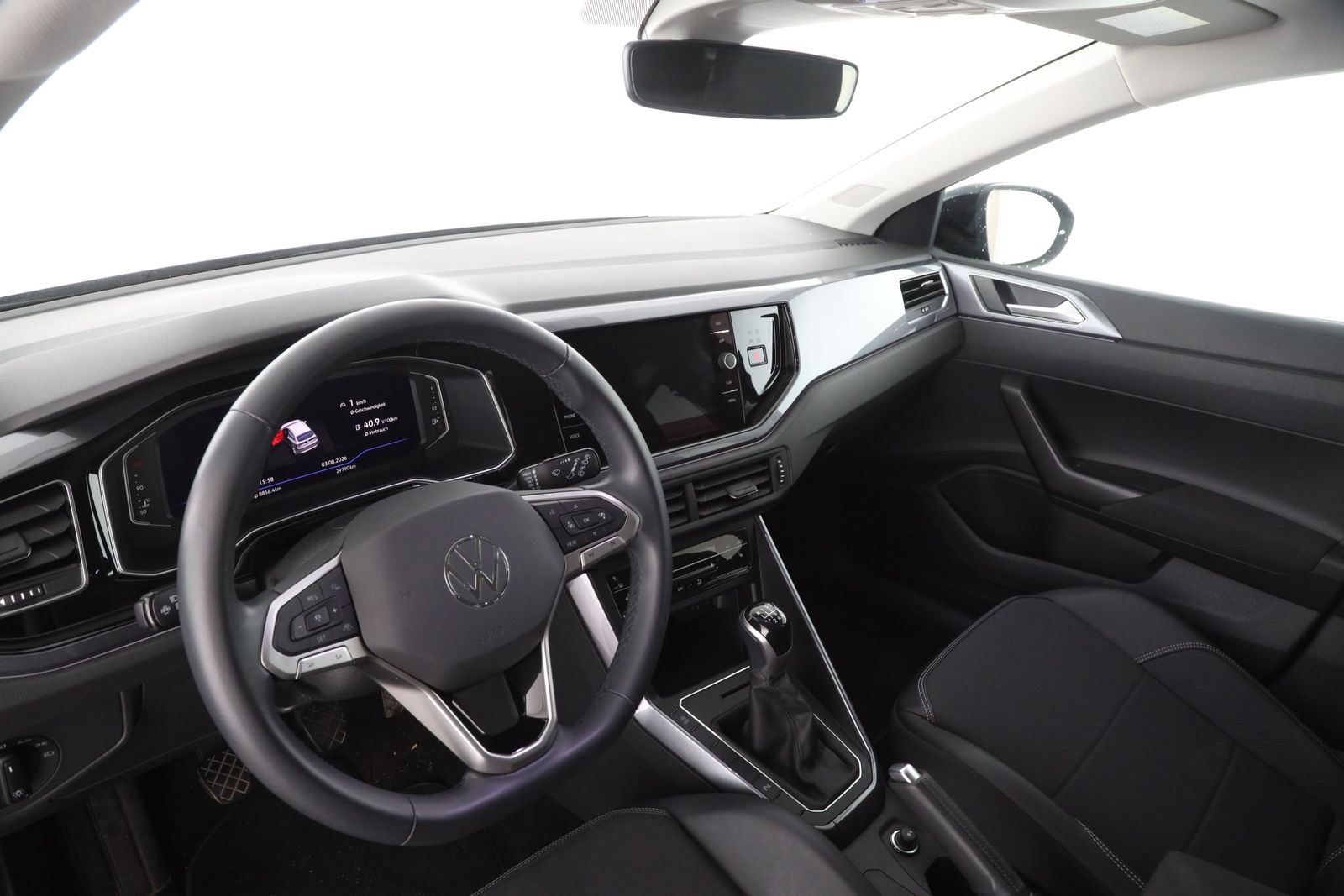 Volkswagen Taigo - Bild 11