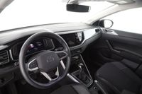 Volkswagen Taigo - Vorschau Bild 11