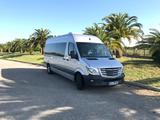 Mercedes-Benz Sprinter 319 CDI V6 Maxi inkl 19%  - Mercedes-Benz Sprinter: 19