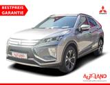 Mitsubishi Eclipse Cross 1.5 2WD Tempomat PDC Kamera SHZ - Mitsubishi Gebrauchtwagen von 2021