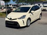 Toyota Prius+*Automatik*Kamera*Klima*Navi*7Sitze*Weiß* - Toyota mit Hybrid-Antrieb: Kleinbus