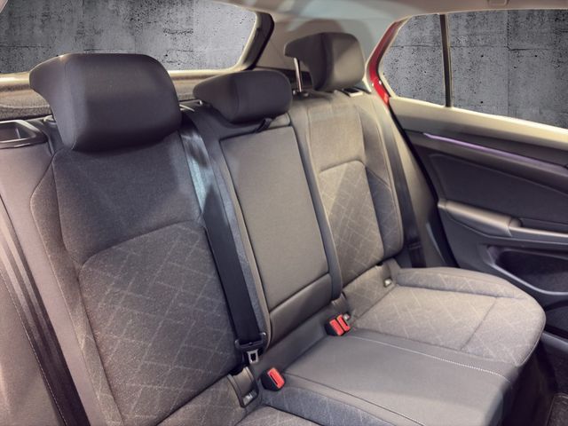 Volkswagen Golf - Bild 11