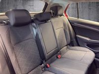 Volkswagen Golf - Vorschau Bild 11