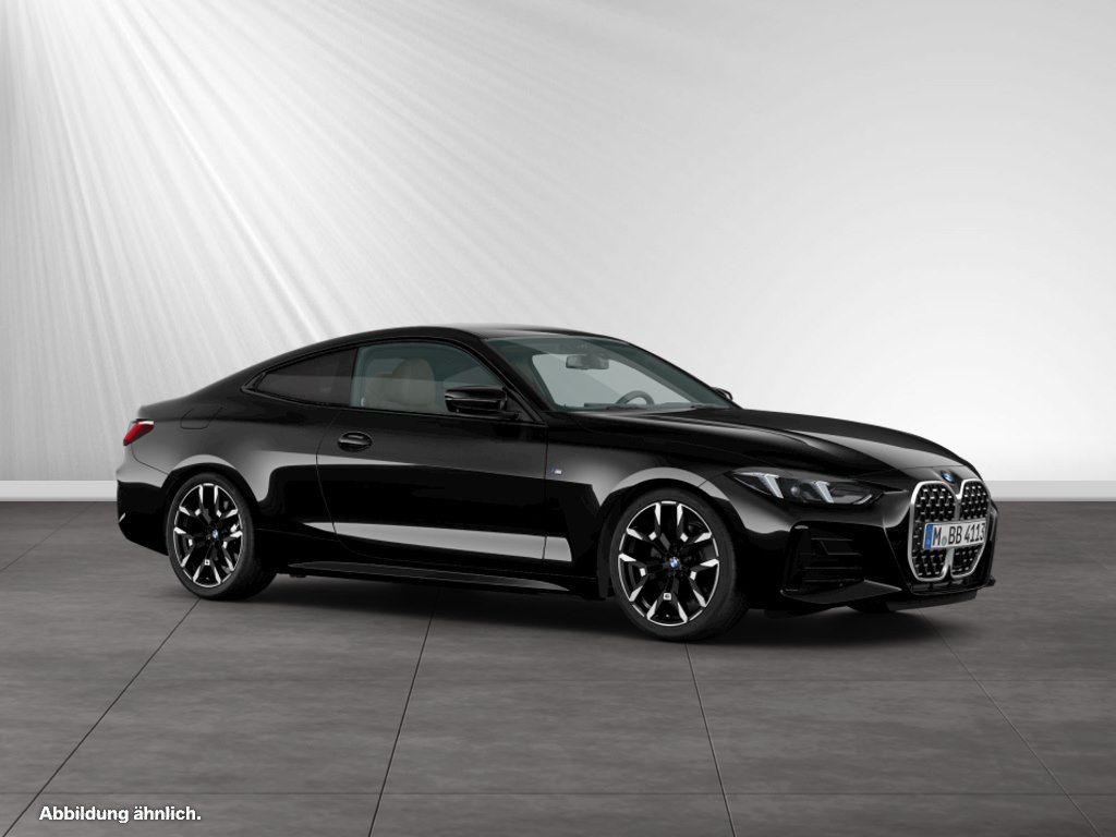 BMW 420 - Bild 11