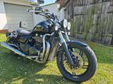 Triumph Thunderbird Storm - Offers
