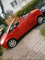 Mitsubishi Cabriolet, Mitsubishi - Mitsubishi Colt in Köln