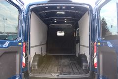 Fahrzeugabbildung Ford Transit L3 H2 Kasten hoch lang KLIMA STDHZ AHK