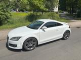 Audi TT Coupe 1.8 TFSI - - Audi TT in Kassel