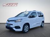 Toyota Proace City Verso 1.2 Turbo L1 Aut Team Deutschl - Toyota Proace City: Automatik