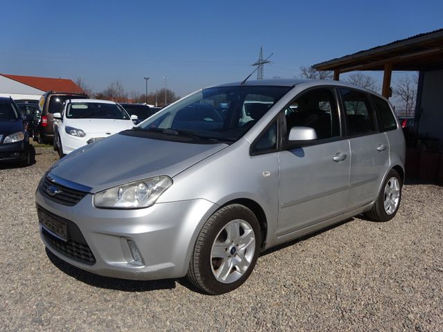 Ford C-Max 1,6TDCi 80kW DPF Style