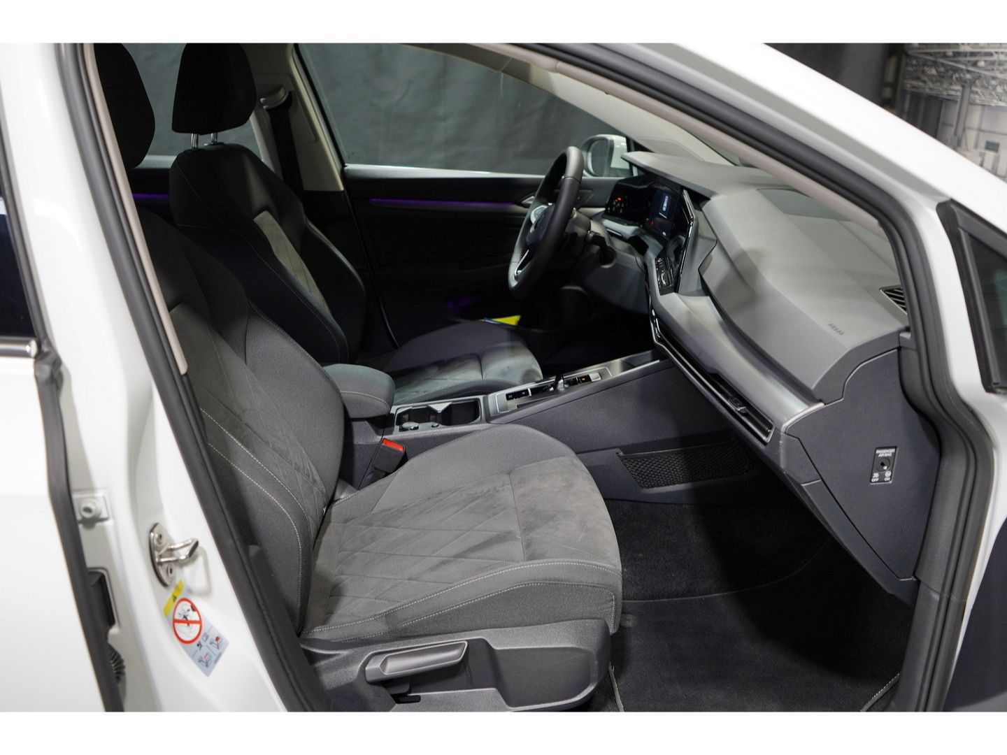 Volkswagen Golf - Bild 5