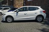 Seat Ibiza 1.0 MPI Reference Klima Sitzheizung PDC - Seat Ibiza: Weiß