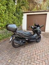Honda Forza 125 ABS | 917 km | Topcase | Keyless - HONDA ROLLER 125