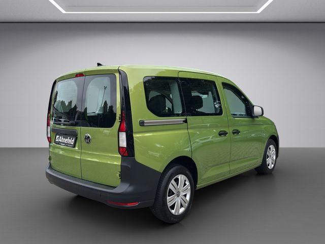 Caddy Kombi 2.0 TDI KLIMA