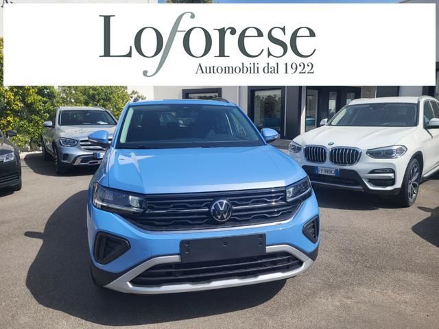 Altele VOLKSWAGEN T-Cross 1.0 TSI Life