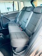 VW Tiguan*1.Hand*Voll-Scheckheft*PDC*Tempomat*TÜV