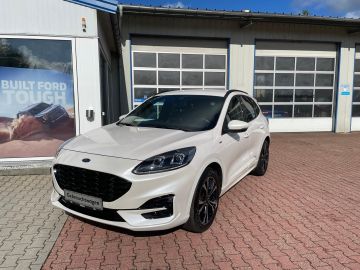 Ford Kuga - 2