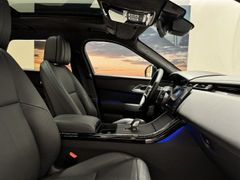 Foto Nummer 3: LAND ROVER Range Rover Velar