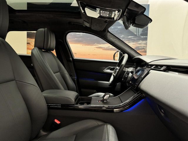 Foto Nummer 3: LAND ROVER Range Rover Velar