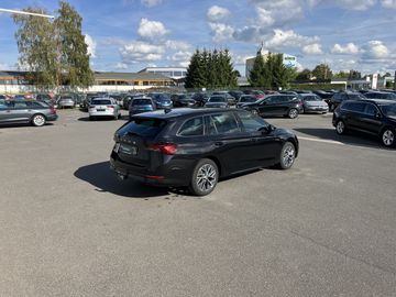 Skoda Octavia - 8