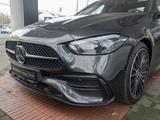 Mercedes-Benz C 300 d AMG-Sport/Pano/Stdhz/Night/Sound/19' - Mercedes-Benz C 300 in Hagen
