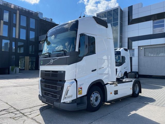 Volvo FH 460 XL 07.2021 NEW MODEL I-PARKCOOL 500