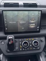 Land Rover Defender 110 X-Dynamic SE 23000 KM UNFALLFREI - Land Rover Defender in Herne