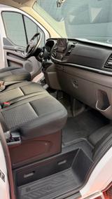 Ford Transit Custom - Ford Transit Custom in Freiburg