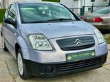 Citroën C2 1.1 X  * Service NEU * Allwetterreifen * CD * - Citroën aus 2003