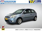 Ford Fiesta 1.3 | Futura 3-Drs | klima - Ford Fiesta: Futura