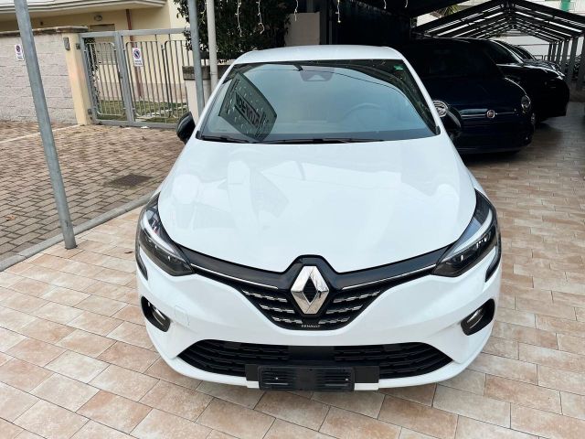 Renault Clio TCe 90 CV 5 porte Intens