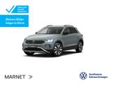 Volkswagen T-Roc 1.5 TSI DSG Goal* Navi*AHK*Kamera*LED*Keyl - Volkswagen T-Roc: Goal