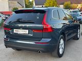 Volvo XC60 Momentum AWD Navi Leder Pano ACC 360° AHK - Volvo XC60 Gebrauchtwagen in München