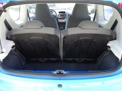 Fahrzeugabbildung Peugeot 107 Filou  Automatik  **KLIMA / ALLWETTER**