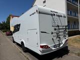 Sunlight A70 sucht neue Familie  - Sunlight Alkoven