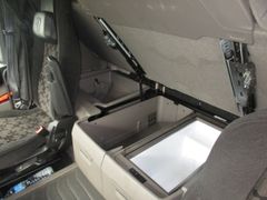 Fahrzeugabbildung R 450 Schmitz Cargobull Kühlkoffer Auflieger COO