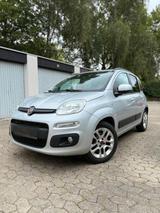 Fiat Panda aus 2.Hand Klima TÜV Scheckheft - Fiat Gebrauchtwagen in Braunschweig