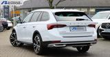 Skoda Octavia Combi 2.0 TDI 4x4 Scout HEADUP+MATRIX - Skoda Octavia: 4.4