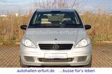 Mercedes-Benz A 150-Classic/PDC/ISO-FIX/Klima/Alu/AHK - Mercedes-Benz A 150: Class