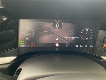 Bild 14 Opel Grandland (X) Grandland GSe AHK/SHZ+LHZ/NAVI/PDC V+H+CAM/KLIMA