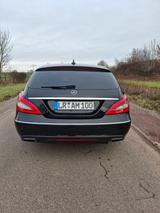 Mercedes-Benz CLS 350 Shooting Brake CLS 350 CDI Shooting ... - gebrauchte Mercedes-Benz CLS 350 Shooting Brake aus dem Jahr 2013