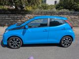 Toyota Aygo (X) 1,0-l-VVT-i Team Deutschland Team D... - Toyota Aygo (X) in Wuppertal