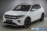 Volkswagen T-Cross 1,5 TSI DSG R-Line - LAGER - Neuwagen in Leipzig