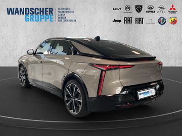 DS Automobiles DS No8 AWD 245 PS Jules Verne Matrix,Massage,360