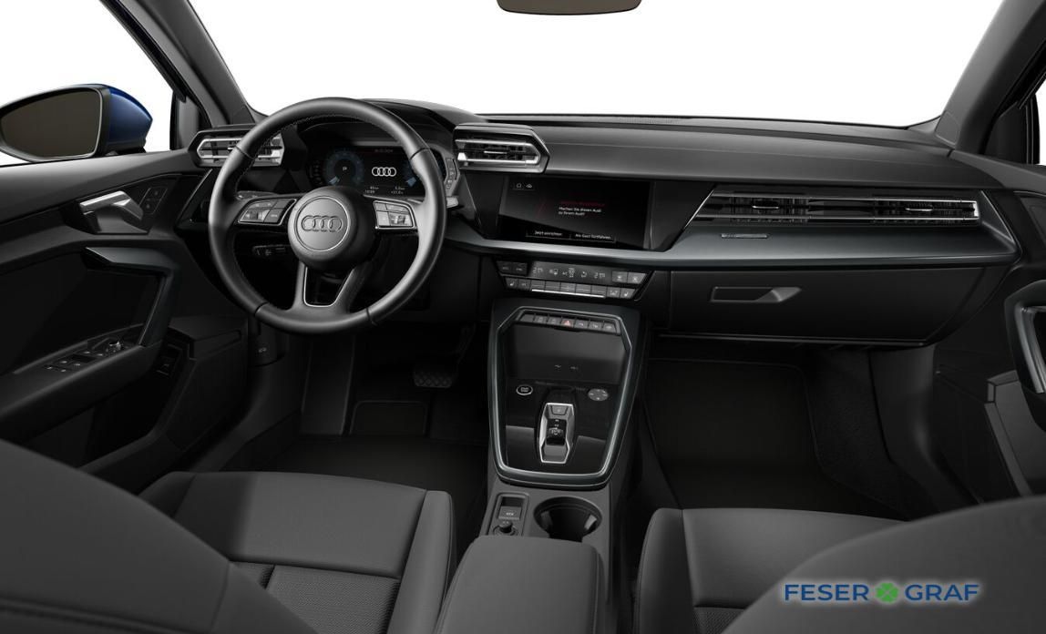 Audi A3 - Bild 8