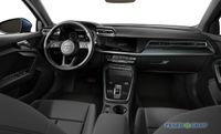 Audi A3 - Vorschau Bild 8