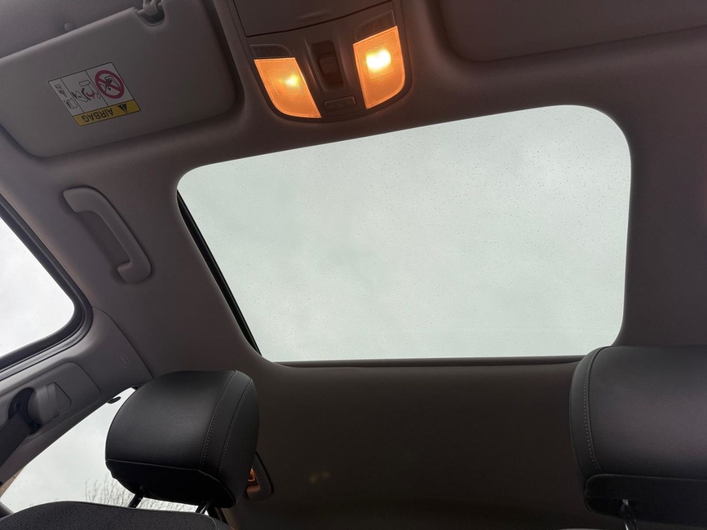 Fahrzeugabbildung Hyundai i30 1.4 T-GDI NEW FASTBACK PREMIUM+NAVI-P+LED+KL